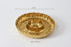 Mascali D’oro Chip & Dip