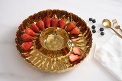 Mascali D’oro Chip & Dip