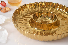 Mascali D’oro Chip & Dip
