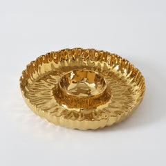 Mascali D’oro Chip & Dip