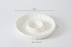 Mascali Bianca Chip & Dip