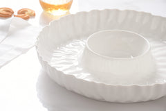 Mascali Bianca Chip & Dip