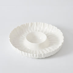 Mascali Bianca Chip & Dip