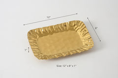 Mascali D’oro Small Deep Tray