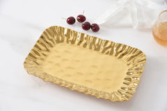 Mascali D’oro Small Deep Tray