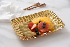 Mascali D’oro Small Deep Tray