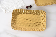 Mascali D'oro Medium Deep Tray