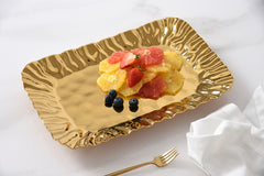 Mascali D'oro Medium Deep Tray