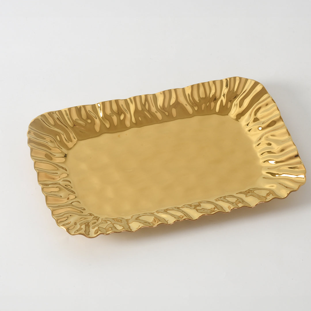 Mascali D'oro Medium Deep Tray