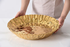 Mascali D’oro Round Deep Server