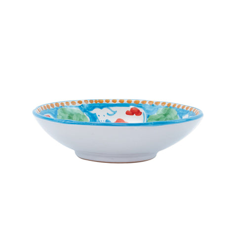 Campagna Mucca Coupe Pasta Bowl