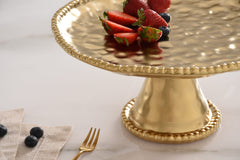 Monte Carlo Round Cake Stand