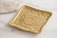 Monte Carlo Square Serving Platter