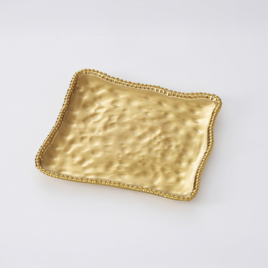 Monte Carlo Square Serving Platter