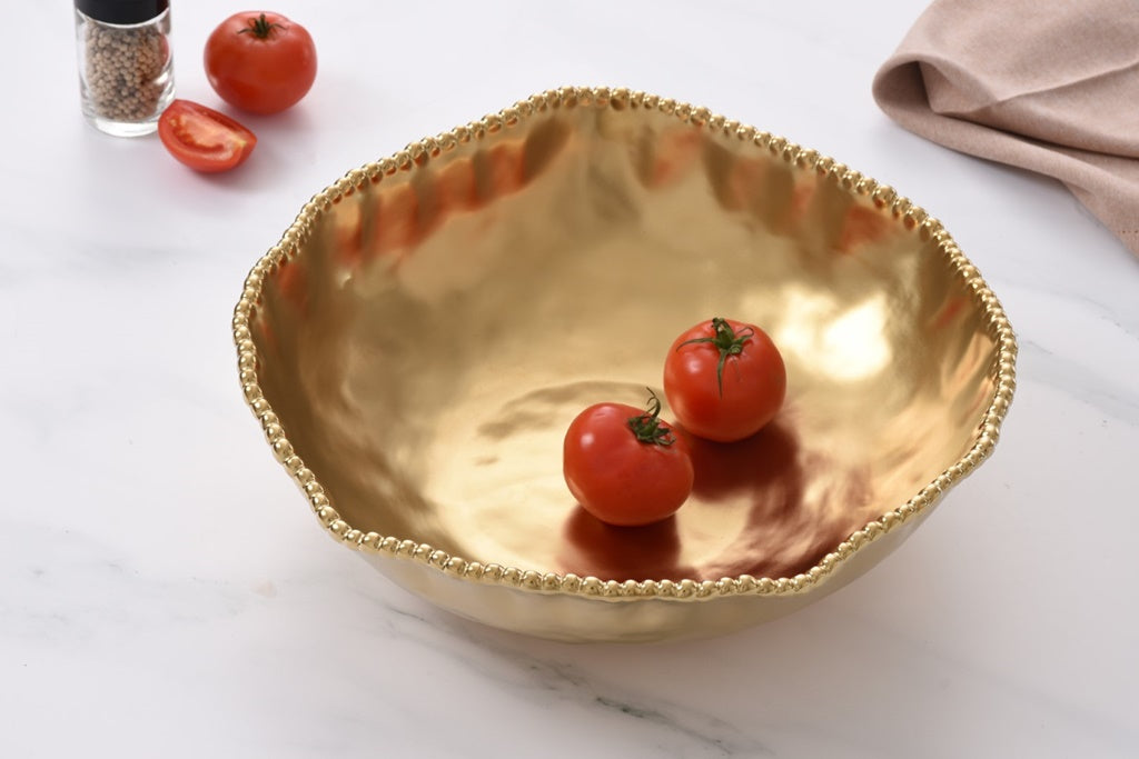 Monte Carlo Oversized Serving Bowl