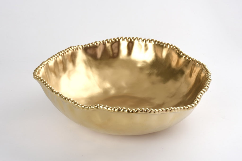 Monte Carlo Oversized Serving Bowl