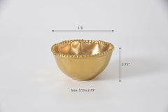 Monte Carlo Small Bowl