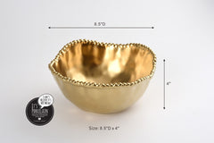 Monte Carlo Medium Salad Bowl