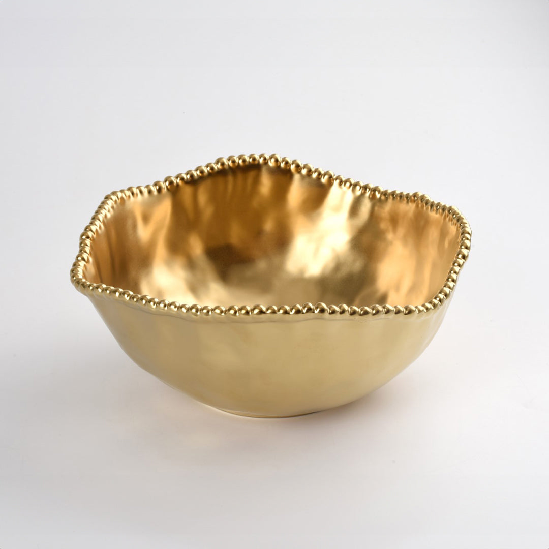 Monte Carlo Large Salad Bowl
