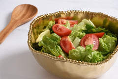 Monte Carlo Large Salad Bowl