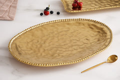 Monte Carlo Large Oval Platter