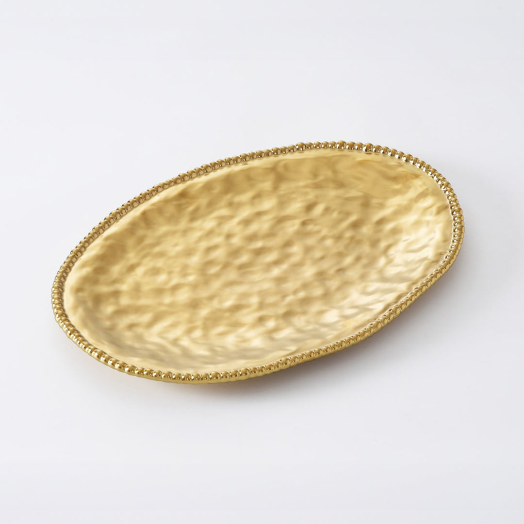 Monte Carlo Large Oval Platter