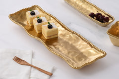 Monte Carlo Rectangular Serving Piece