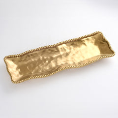 Monte Carlo Rectangular Serving Piece