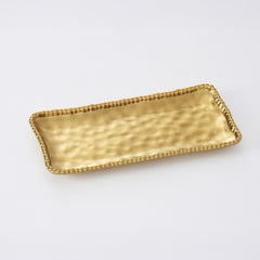 Monte Carlo Rectangular Tray