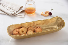 Monte Carlo Deep Rectangular Server