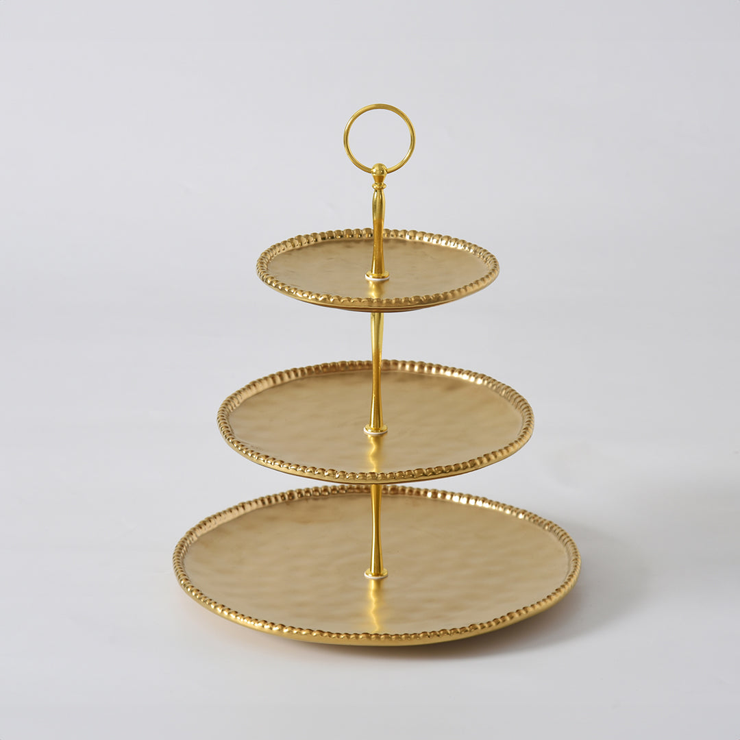 Monte Carlo 3 Tier Stand