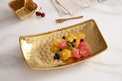 Monte Carlo Rectangular Deep Server