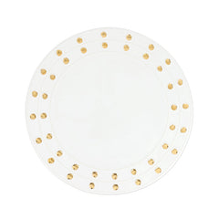 Medici Gold Cake Stand