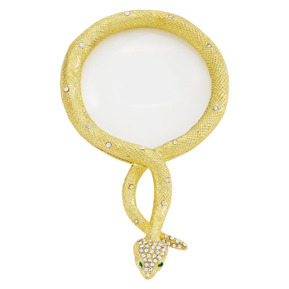 Serpentina Magnifying Glass