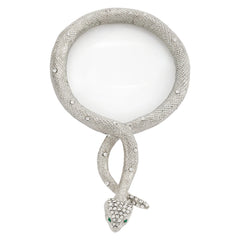 Serpentina Magnifying Glass