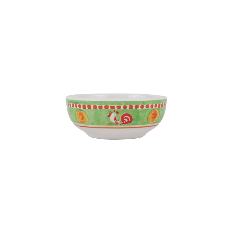 Melamine Campagna Gallina Olive Oil Bowl