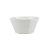 Melamine Lastra Holiday Stacking Cereal Bowl