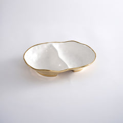 Moonlight 2 Section Bowl