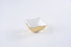 Moonlight Square Snack Bowl