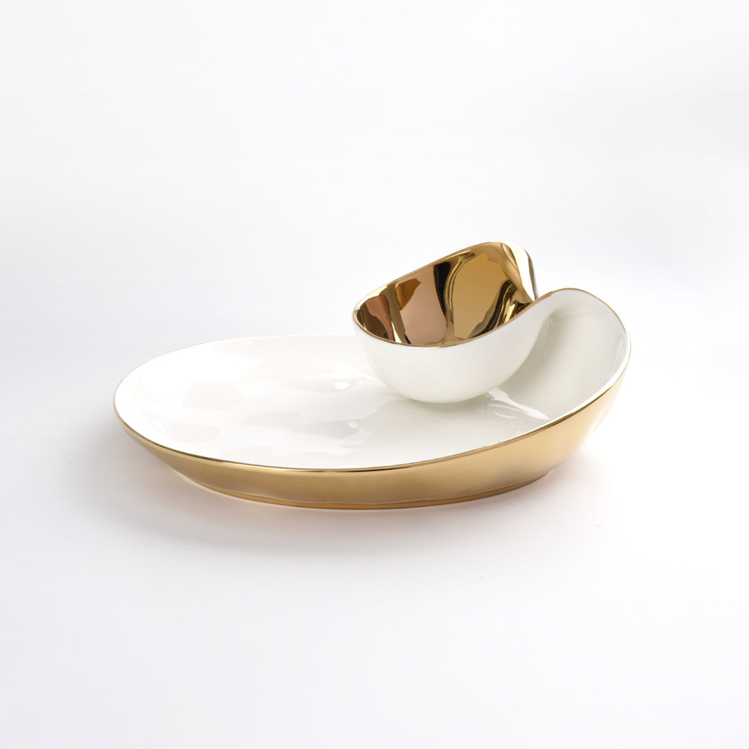 Moonlight Chip and Dip