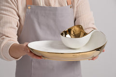 Moonlight Chip and Dip