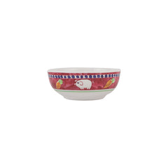 Melamine Campagna Porco Olive Oil Bowl