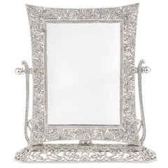 Windsor Magnified Standing Mirror