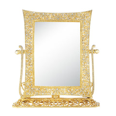 Windsor Magnified Standing Mirror