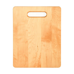 11 1/2 x 9 Maple Cutting Board