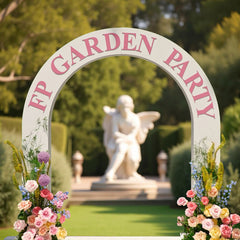 Melody Curve Archway RENTAL