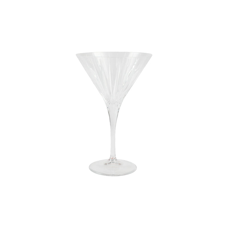 Natalia Martini Glass