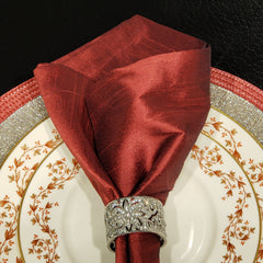 Windsor Napkin Ring (Set of 4)