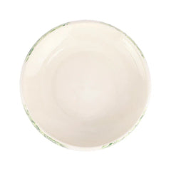 Nutcrackers Pedestal Fruit Bowl