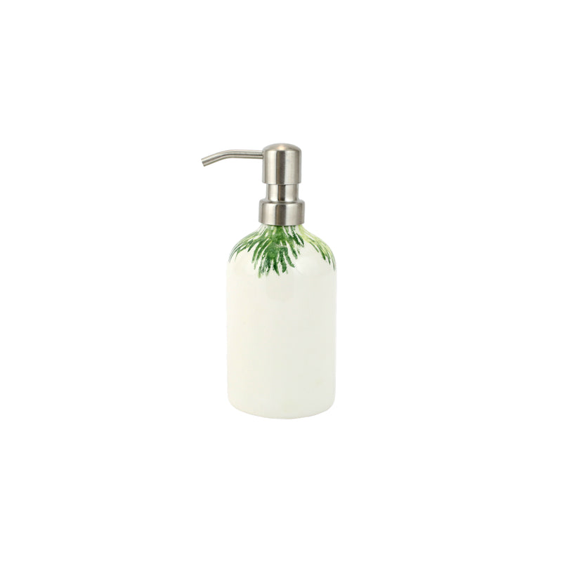 Nutcrackers Soap Dispenser